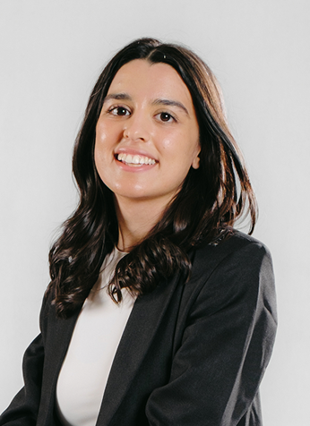 Ishna Naresh - King's College London